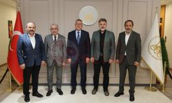 2 yıllık yeni toplu iş sözleşmesi imzalandı