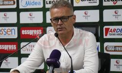 Sakaryaspor-Erzurumspor maçının ardından