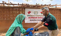 Sakarya İHH’dan ‘Kurban Kardeşliğe Çağrı’