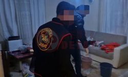 Jandarmadan Sakarya’da uyuşturucu operasyonu