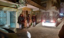70 yaşındaki adam evinde ölü bulundu