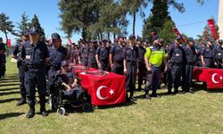 Engel tanımayan vatan sevgisi
