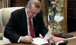 9 il Milli Eğitim Müdürü görevden alındı!