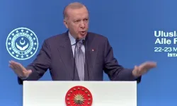 'Aile ve Nüfus 10 Yılı' ilan edildi