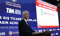 Bakan Bolat, Dış Ticaret Verileri'ni Diyarbakır'dan açıkladı!