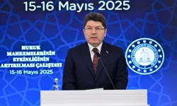 Hukuk Mahkemeleri'nin etkinliği artırılacak