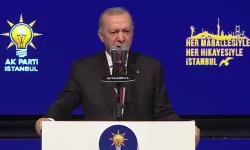 AK Parti, kimsesizlerin kimsesi olmak için yola çıktık