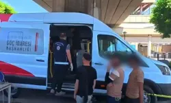 Düzensiz göç oranı yüzde 1,8’e düştü!