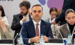 Türkiye, bölgesel kalkınma ile küresel zorlukların üstesinden gelecek