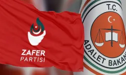 Zafer Partisi'nin paylaşımına re'sen soruşturma başlatıldı!