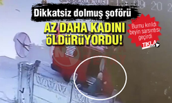 AZ DAHA KADINI ÖLDÜRÜYORDU!