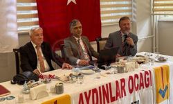 Prof. Dr. Yalçın: “Nadir toprak elementleri en büyük silah oldu”