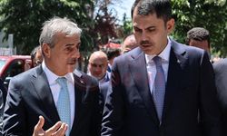 Bakan Murat Kurum Sakarya’da