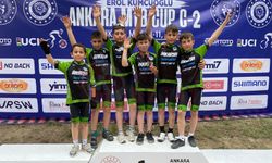 Büyükşehir sporcuları başarılarıyla göz dolduruyor