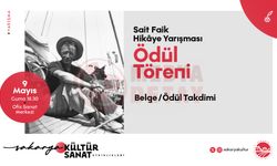 Sanatın kalbi Sakarya’da  bir günde 5 güzel etkinlik