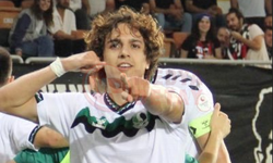 Sakaryaspor'da ayrılık!