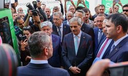 Bakan Kurum'dan kentsel dönüşüm vurgusu