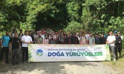 Doğanın kalbinde stresten izole bir gün