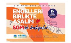 Büyükşehir’den özel bireylere en özel buluşma