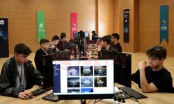 ‘Etik Hacker’ yarışması tamamlandı