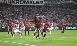 Trendyol Süper Lig'e çıkan son takım Fatih Karagümrük