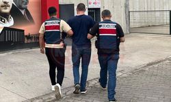 19 yıl 4 ay hapis cezası bulunan firari yakalandı!