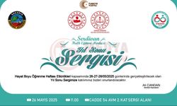 Serdivan HEM Sergisi 26 Mayıs’ta