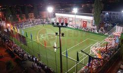 35. Olgunlar Turnuvası başlıyor!
