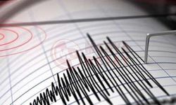 İstanbul'da 3.7 büyüklüğünde deprem!