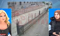 Kayıp annesinin sesini TikTok  canlı yayınında duydu