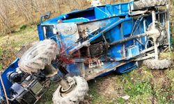Patpat devrildi! 6 kişi yaralandı