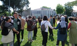 Kent Orkestrası’ndan yürekleri ısıtan hareket