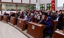 Büyükşehir 2024 yılı kesin hesabı kabul edildi