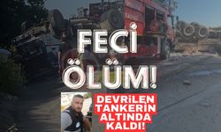 Büyükşehir’i yasa  boğan ölüm!