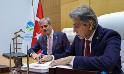 Alemdar dönüşüm hedeflerini paylaştı