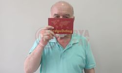 "Çıplak gezmek moda oldu!"