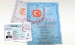 Nüfus cüzdanlarını yenilemeyenlere uyarı!