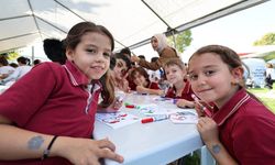 Oyuncak Dönüşüm Festivali eğlencenin odağı olacak