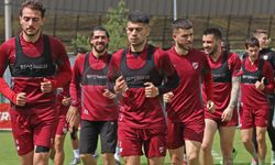 Sakarya'da oynanacak Play-Off için hazırlıklar sürüyor