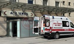 Restoran sahibine silahlı saldırı!