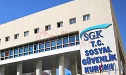 SGK borçluları tek tek açıkladı!