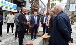 Saadet Partisi’nden Sakarya çıkarması!