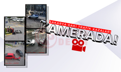 Sakarya'daki kazalar KGYS'ye yansıdı!