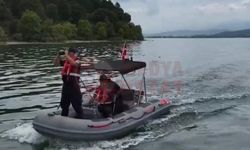 Sapanca Gölü'nde sıkı denetim