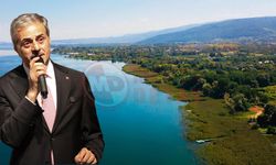 Sapanca’ya büyük müjde