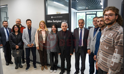 Bilim İletişimi Ofisi Açıldı