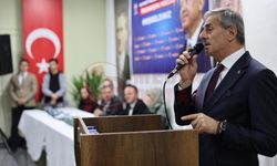 “Şehrimizin tamamının sorumluluğunu taşıyoruz”