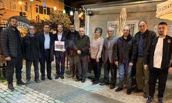 Belgesel yapımcısı Servet Somuncuoğlu Millet Mektebinde anıldı