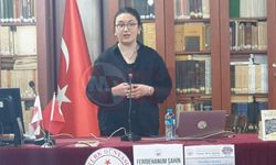 Süleymaniye Kürsüsü sohbetlerinde ‘Kırım’ konferansı