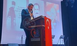 Şehit ailelerini duygulandıran buluşma